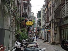 -添發碗仔翅美食