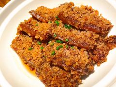 红豆粉蒸肉-粗茶淡饭·隐庐私厨(东亭店)