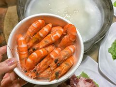 -大良毋米粥·粥底火锅(岭南天地店)