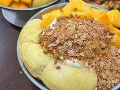 -水牛奶皇后糖水铺(深圳总店)