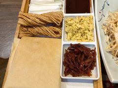 -会仙楼饭庄(宽厚里店)