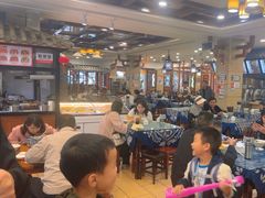 -桥香园云南过桥米线(金马碧鸡店)