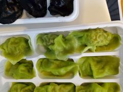 -船歌·鱼水饺青岛菜(闽江二路店)