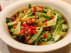 -味上湘菜馆(岳麓山店)
