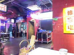大堂-卤校长重庆火锅(国兴店)