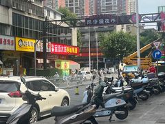 -汪胖子襄阳牛肉面(华丰路店)
