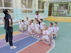 -汉阳区怡畅幼儿园