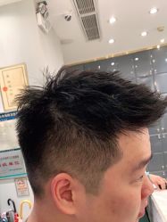 -Kraemer Paris苏豪路易士·嘉玛发廊