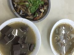 -春雨羊汤店(广开四马路总店)