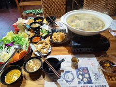 -束河人家(南锣鼓巷店)