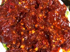 麻辣牛肉-符淼淼火锅(宽窄巷子店)