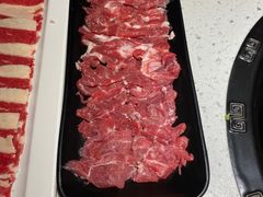 -京韵胡同·酱香羊蝎子火锅涮肉(长寿路店)
