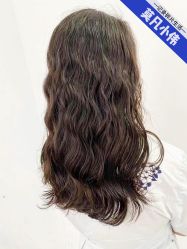 -MOVAN HAIR莫凡匠人发型屋