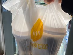 -一鸣真鲜奶吧(龙江地铁站店)