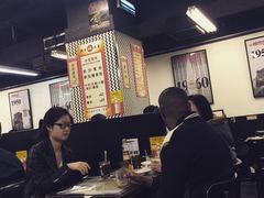 -华星冰室(湾仔店)
