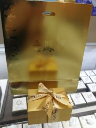 -老凤祥银楼(五角场万达广场店)