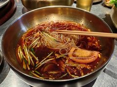 -小核桃烤肉馆(西塔店)