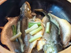 -中山保利艾美酒店-乐美中餐厅