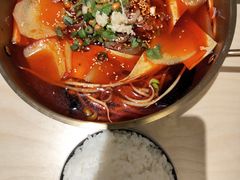 -酷公社·榴莲披萨(太原街店)