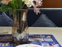 -夏日玛莉西餐厅(金茂览秀城店)