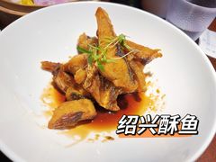 -寻宝记绍兴菜(鲁迅路店)