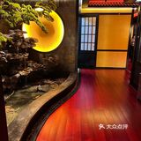 打卡闵行环境第一的黑珍珠日料店