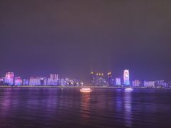 -武汉关码头(轮渡站)