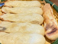 -文楼·淮扬菜·淮安早茶(河下古镇翔宇店)