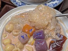 -绿小院(荔湾店)