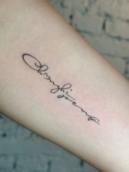 -PinooTattoo皮奴刺青纹身设计总部