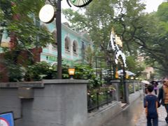 -星巴克臻选(广州沙面店)