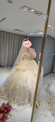 -GRACE KELLY婚纱与礼服(北京店)