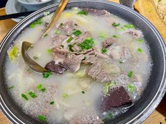 -蜜桃餐厅·伴山(海岸城店)