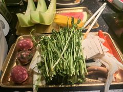 -牛New寿喜烧(金茂览秀城店)