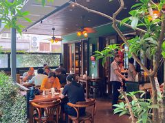 大堂-宝翠花园餐厅(沙湖店)