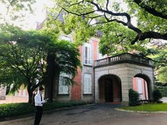 -叶叶菩提(太原别墅店)