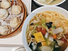 -同心楼(解放北路店)