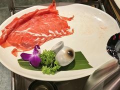 -东来顺饭庄(天美新天地店)