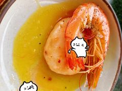 -白天鹅宾馆·流浮阁咖啡厅