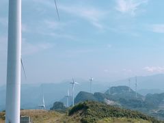 -梦幻奥陶纪景区