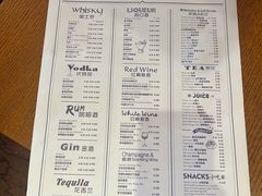 -蓝枪鱼西餐厅(锦华店)