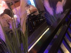 -绿茶餐厅(松江万达店)