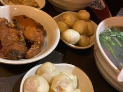 -佬钱湾仔(衣裳街店)