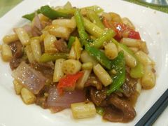 -九大簋家宴(北京路店)