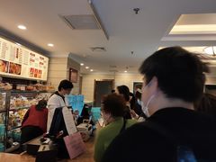 -国际饭店·帆声西饼屋(黄河路店)