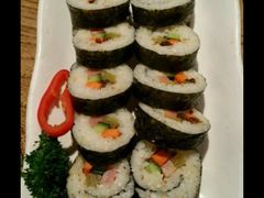 -小城粥道·海胆鲜虾粥(解放广场店)