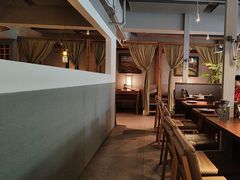 -本处·素食·融合料理(南油店)