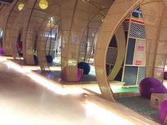 -汤W城市微度假(仓山店)