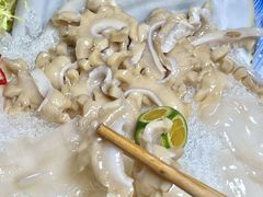-东国海鲜火锅城(氹仔店)