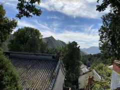 -潭柘寺景区
